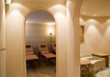 Garni Karin Apart otel Corvara In Badia Dış mekan fotoğraf