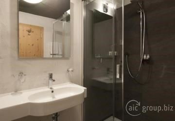Garni Karin Apart otel Corvara In Badia Dış mekan fotoğraf