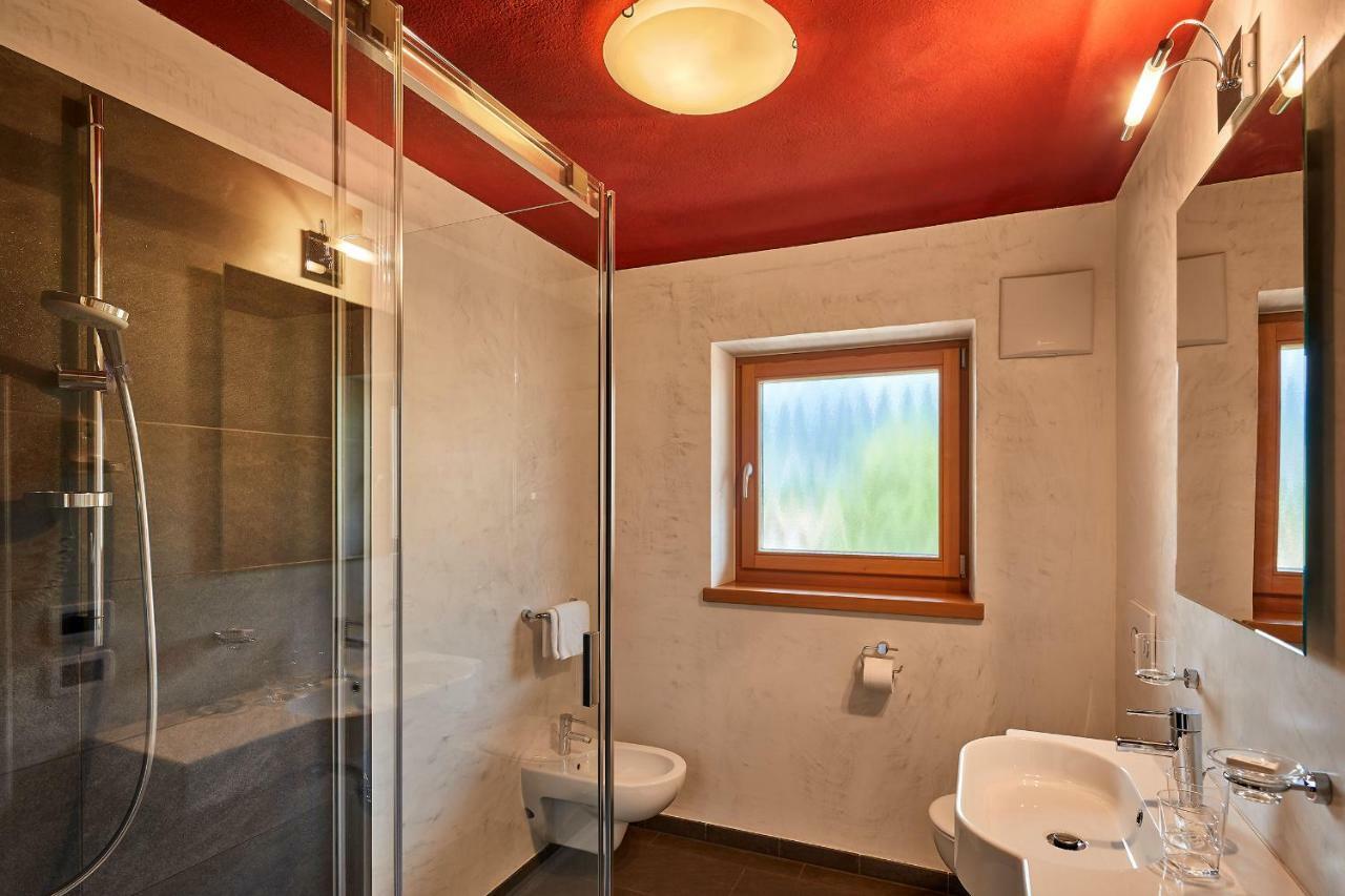Garni Karin Apart otel Corvara In Badia Dış mekan fotoğraf
